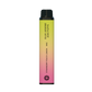 Elux Ene Legend 3500 Disposable Vape Strawberry Peach Lemon  