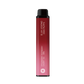 Elux Ene Legend 3500 Disposable Vape Strawberry Raspberry Cherry Ice  