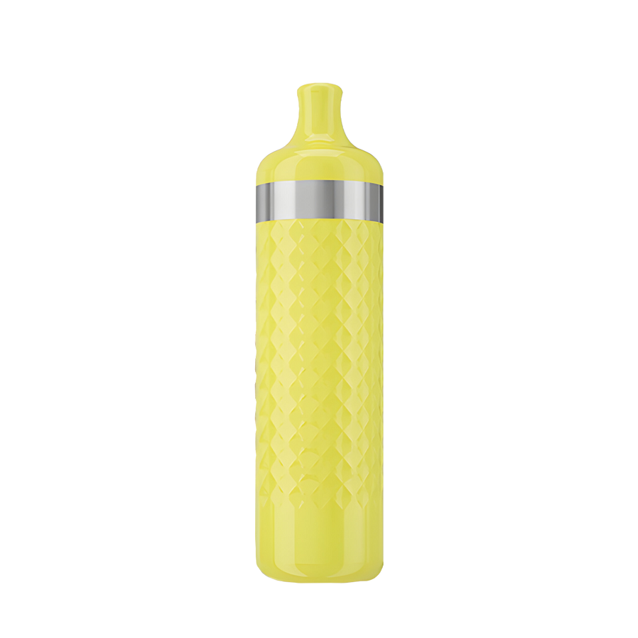 Elux Flow 4000 Disposable Vape Pineapple  