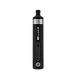 Elux Flow 600 Disposable Vape Blueberry Raspberry  