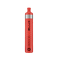 Elux Flow 600 Disposable Vape Red Apple Ice  