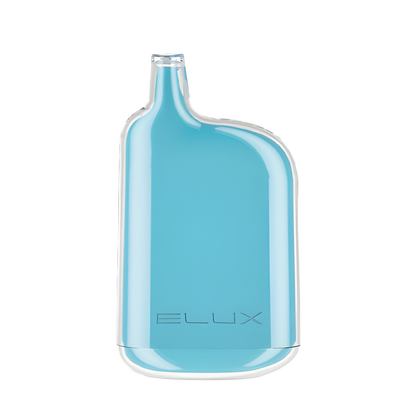 Elux Jelly Mini 1000 Disposable Vape Blueberry  