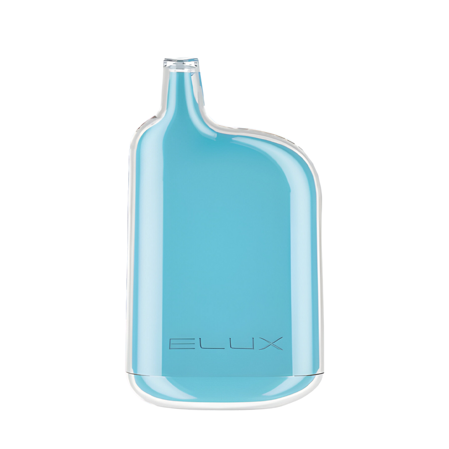 Elux Jelly Mini 1000 Disposable Vape Blueberry  