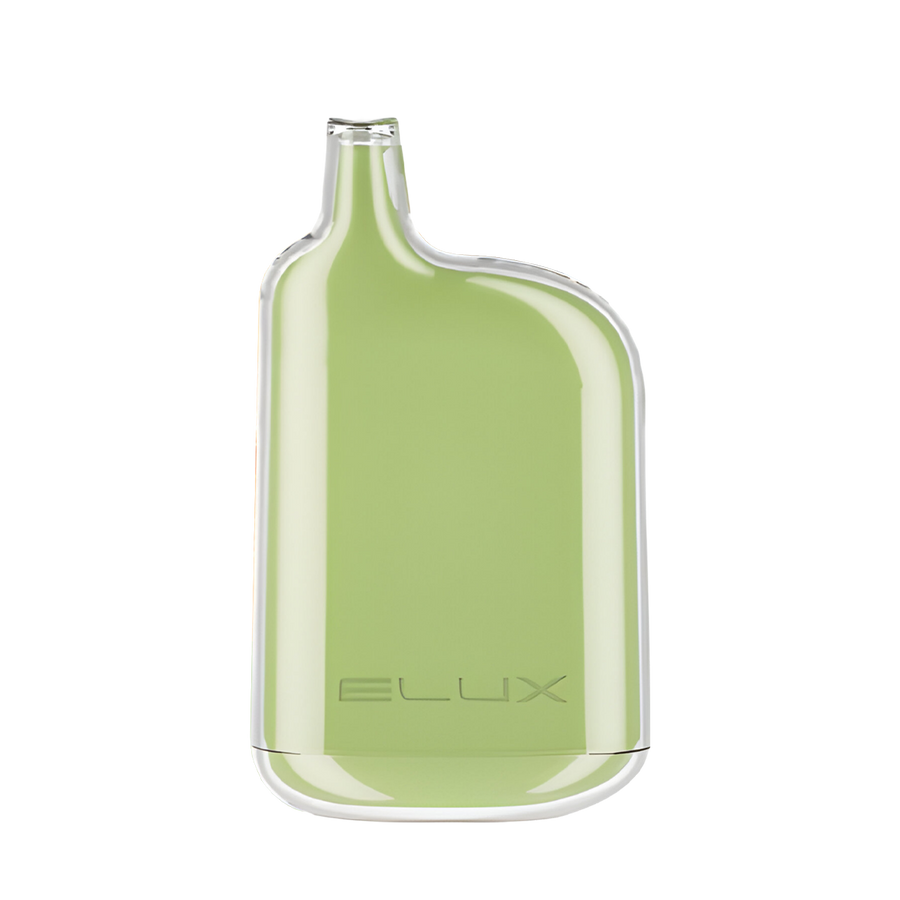 Elux Jelly Mini 1000 Disposable Vape Melon  