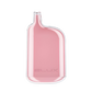 Elux Jelly Mini 1000 Disposable Vape Pink Lemon  