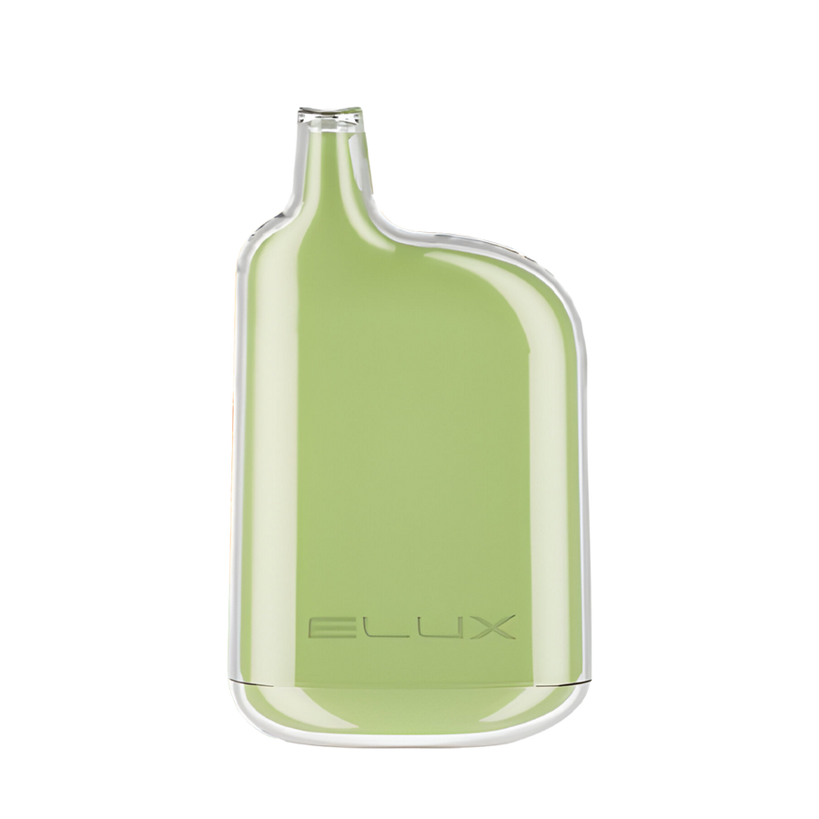 Elux Jelly Mini 600 Disposable Vape Melon  