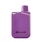 Elux KOKO 600 Disposable Vape Grape Ice  