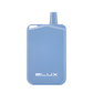 Elux Koko Plus 5000 Disposable Vape Blueberry Raspberry  