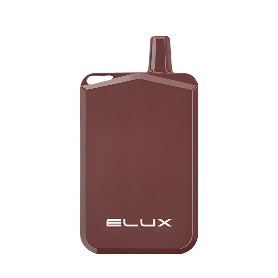 Elux Koko Plus 5000 Disposable Vape Coffee  