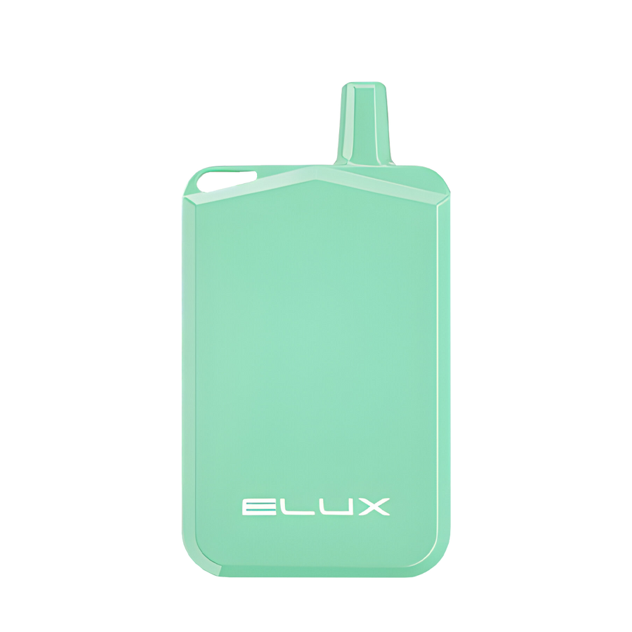Elux Koko Plus 5000 Disposable Vape Fresh Mint  