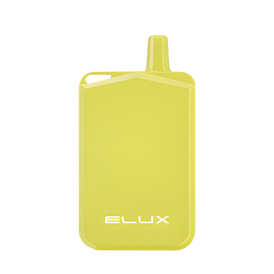 Elux Koko Plus 5000 Disposable Vape Pineapple Ice  