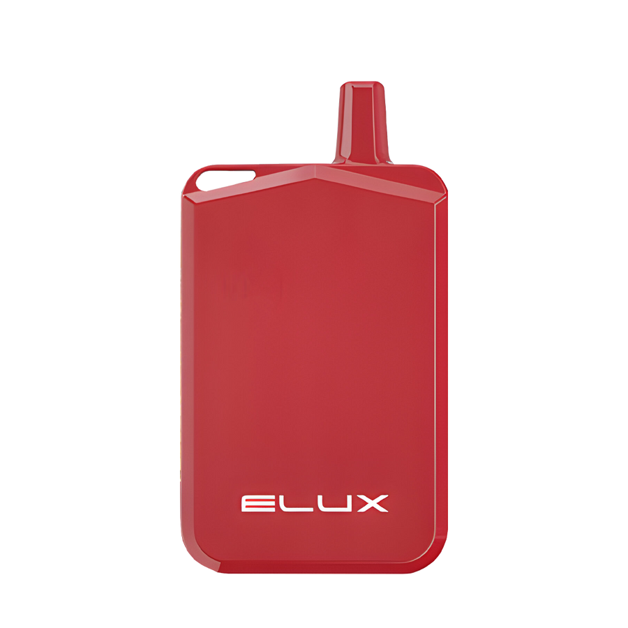 Elux Koko Plus 5000 Disposable Vape Tiger Blood  