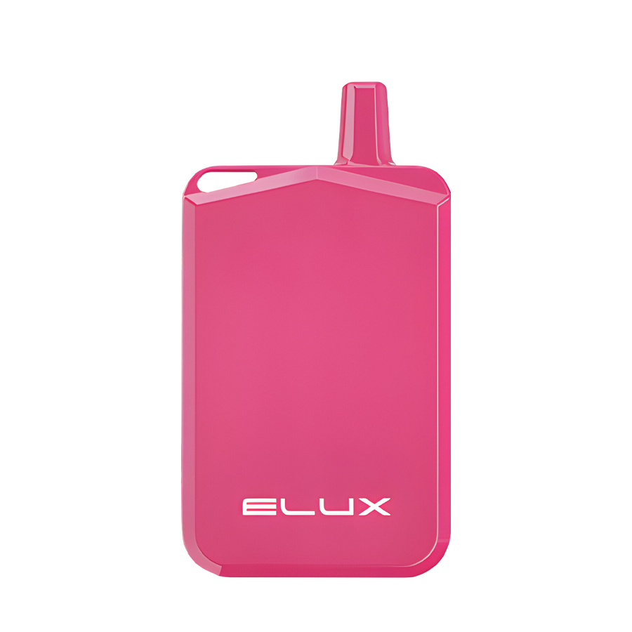 Elux Koko Plus 5000 Disposable Vape Watermelon Ice  