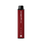 Elux Legend 3500 Mesh Disposable Vape Cherry Ice  