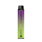 Elux Legend 3500 Mesh Disposable Vape Passionfruit Mojito  