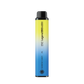 Elux Legend 3500 Mesh Disposable Vape Rainbow Candy  