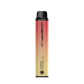 Elux Legend 3500 Mesh Disposable Vape Raspberry Gin & Tonic  