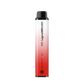 Elux Legend 3500 Mesh Disposable Vape Red Apple Ice  