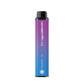 Elux Legend 3500 Mesh Disposable Vape Triple Berry  