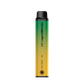 Elux Legend 3500 Mesh Disposable Vape Tutti Fruity  