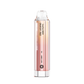 Elux Legend 4000 Disposable Vape Fizzy Cherry  