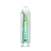 Elux Legend 4000 Disposable Vape - Fresh Mint