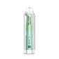 Elux Legend 4000 Disposable Vape Fresh Mint  