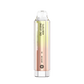 Elux Legend 4000 Disposable Vape Lemon Lime  