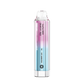 Elux Legend 4000 Disposable Vape Strawberry Jam  