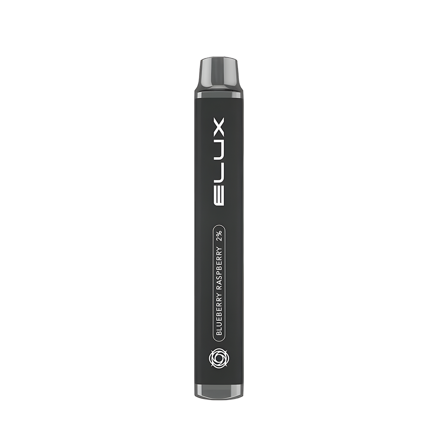 Elux Legend Mini Disposable Vape Blueberry Raspberry  