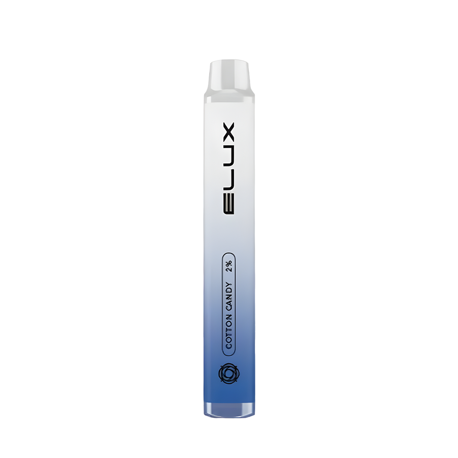 Elux Legend Mini Disposable Vape Cotton Candy  