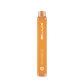 Elux Legend Mini Disposable Vape Peach Mango  