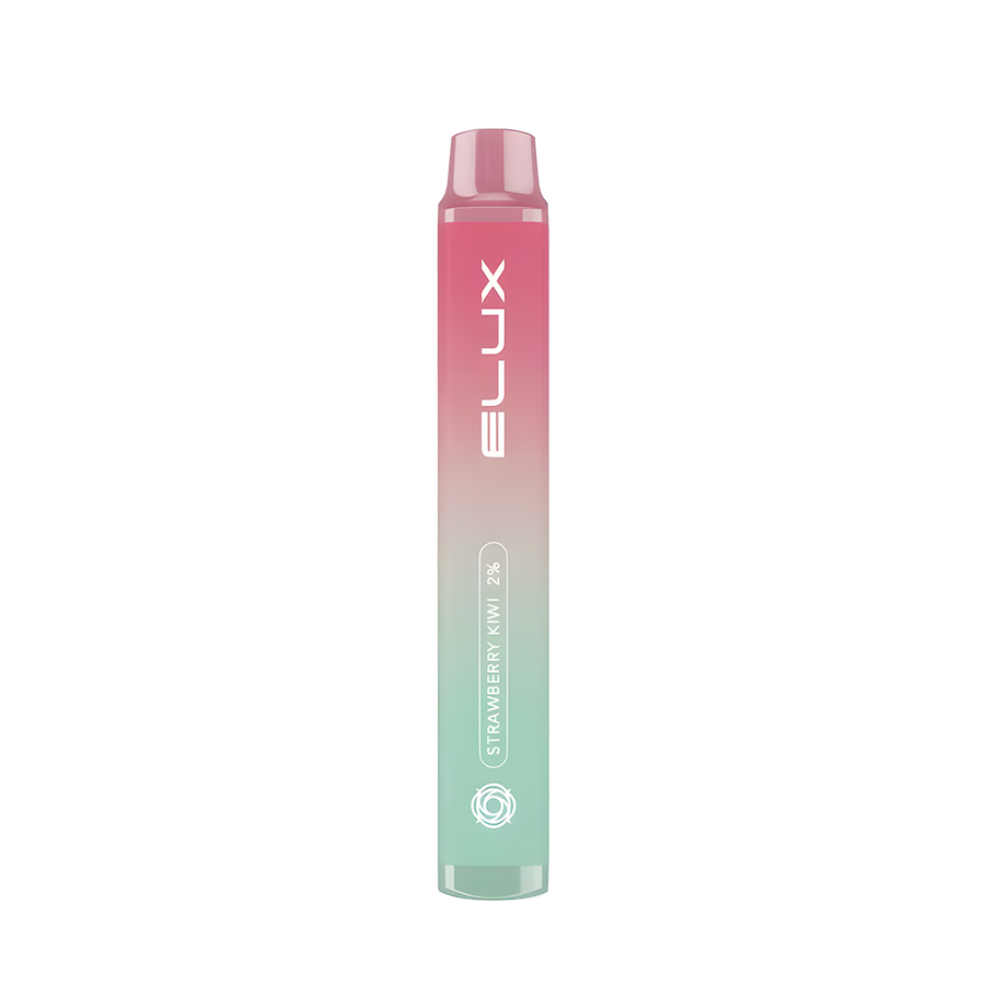 Elux Legend Mini Disposable Vape Strawberry Kiwi  