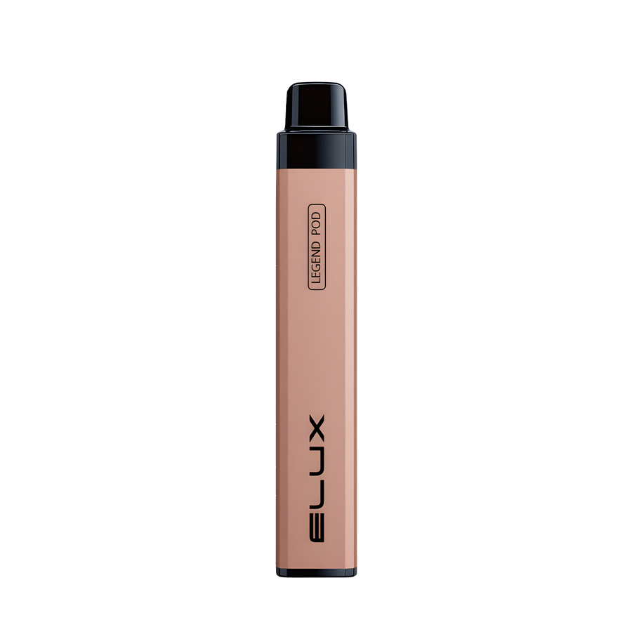 Elux Legend Pod Vape Rose Gold  