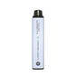 Elux Legend Pro Disposable Vape Blueberry Pomegranate  