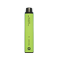 Elux Legend Pro Disposable Vape Fresh Mint  