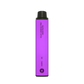 Elux Legend Pro Disposable Vape Grape  