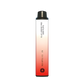 Elux Legend Pro Disposable Vape Red Apple Ice  