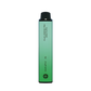 Elux Legend Pro Disposable Vape Sour Apple  