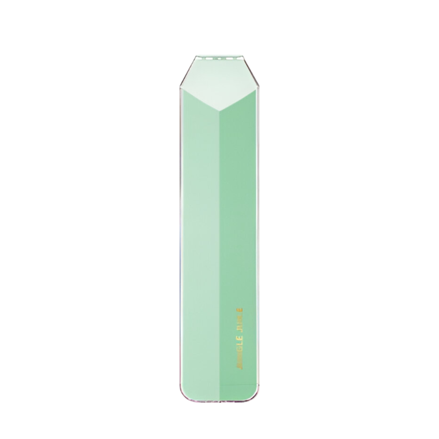 Elux Legend Solo Disposable Vape Jungle Juice  
