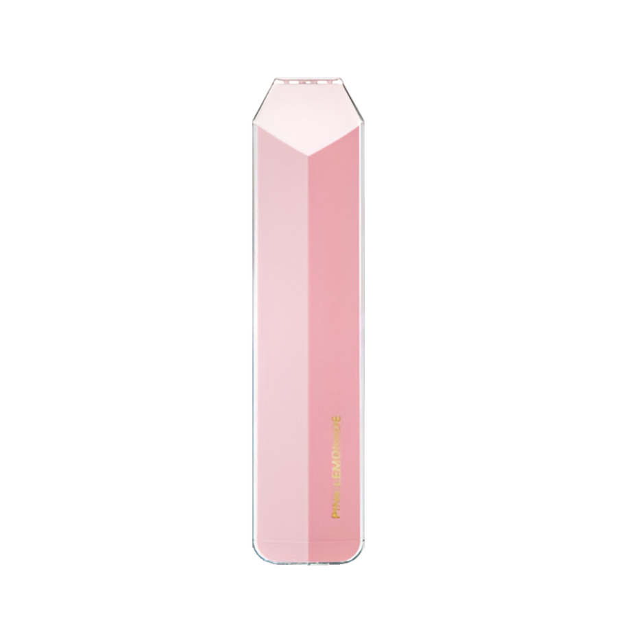 Elux Legend Solo Disposable Vape Pink Lemonade  