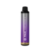 Elux Max 4000 Disposable Vape - Blueberry Pomegranate