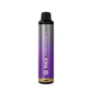 Elux Max 4000 Disposable Vape Blueberry Pomegranate  