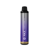 Elux Max 4000 Disposable Vape - Blueberry Raspberry