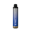 Elux Max 4000 Disposable Vape - Blueberry Sour Raspberry