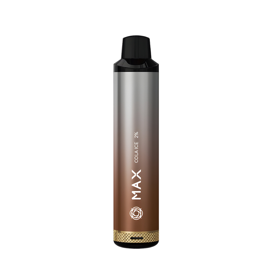 Elux Max 4000 Disposable Vape Cola Ice  