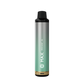 Elux Max 4000 Disposable Vape Fresh Mint  