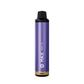 Elux Max 4000 Disposable Vape Grape  