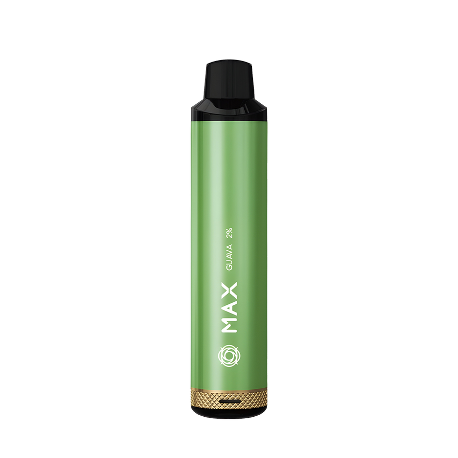 Elux Max 4000 Disposable Vape Guava  