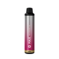 Elux Max 4000 Disposable Vape Pink Lemonade  